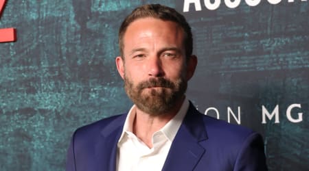 Ben Affleck shares untold story of escaping teen mugging by future killer: ‘I was scared’