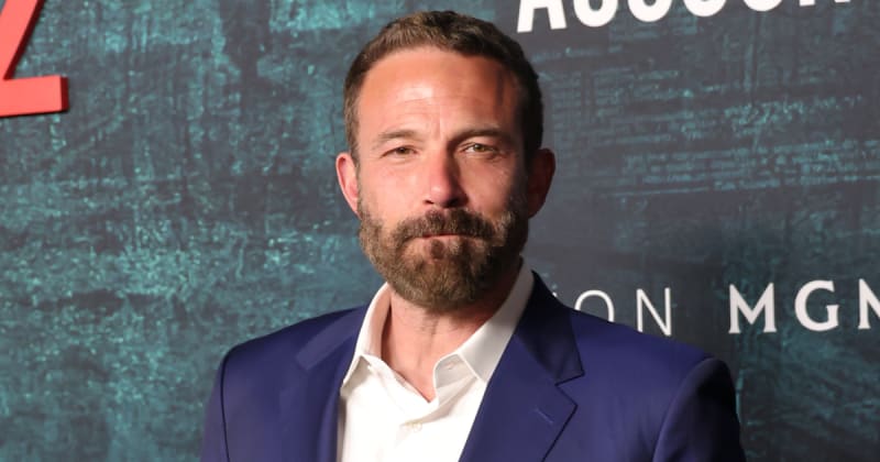 Ben Affleck shares untold story of escaping teen mugging by future killer: ‘I was scared’