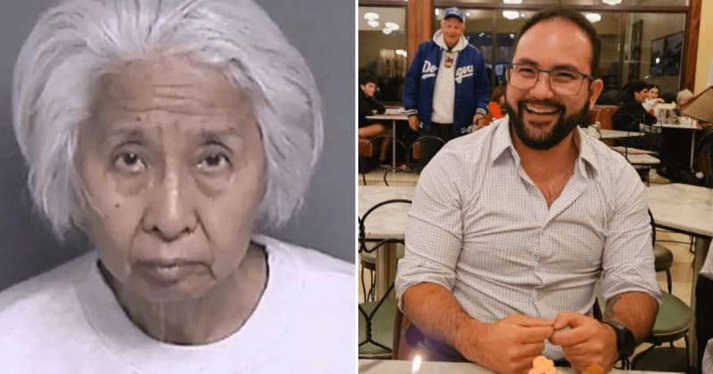 Accused killer grandma Shili Chen breaks silence in court after NYT executive’s death