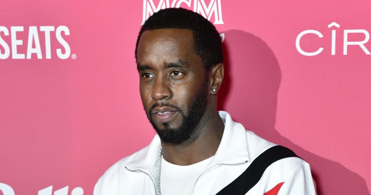 Sean Combs’ release date from FCI Fort Dix has shifted several times and is now set for January 21, 2028, according to prison records (Getty Images)
