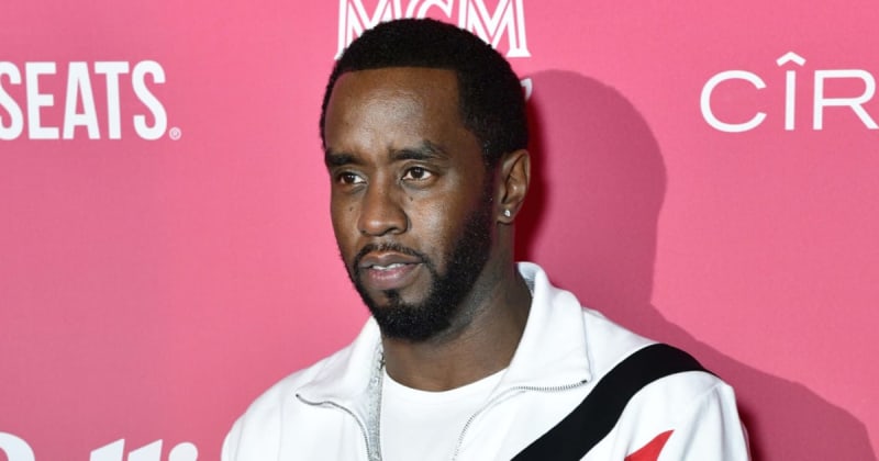 Sean ‘Diddy’ Combs reportedly sent back to solitary confinement amid prison privilege claims