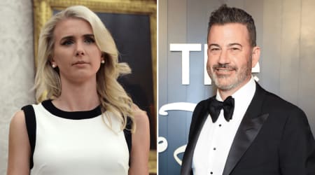 Fact Check: Did Natalie Harp file a lawsuit against Jimmy Kimmel over jokes about her?
