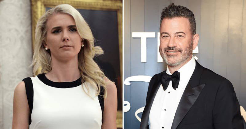 Fact Check: Did Natalie Harp file a lawsuit against Jimmy Kimmel over jokes about her?