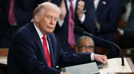 Midterms 2026: What a Democratic Congress could mean for Trump’s final two years in office