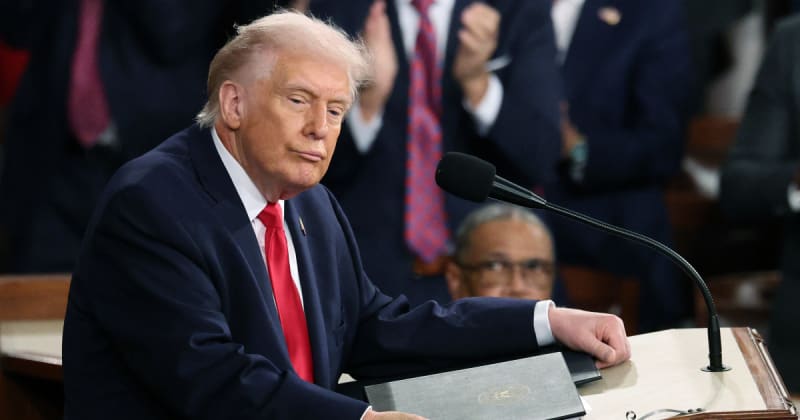 Midterms 2026: What a Democratic Congress could mean for Trump’s final two years in office