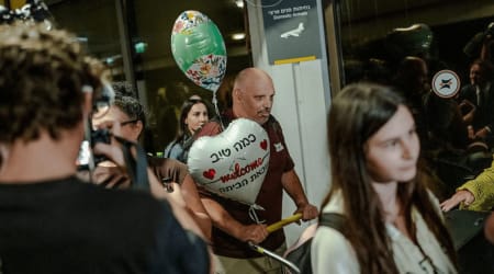 4 Americans were aboard Dubai flight during cockpit attack as passenger recalls ‘blood everywhere’