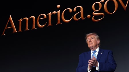 Fact Check: Did Trump's AI tool say he lost the 2020 election, contradicting his claim?