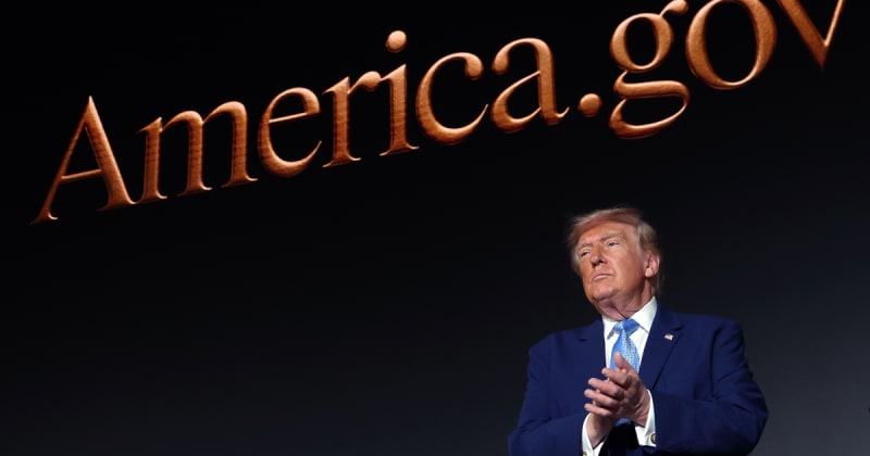 Fact Check: Did Trump's AI tool say he lost the 2020 election, contradicting his claim?