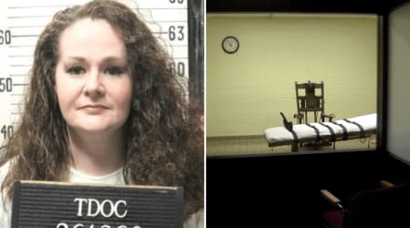 Christa Pike survives execution: What happened inside the chamber and what comes next?
