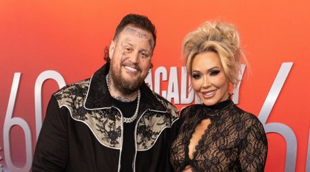 Jelly Roll and Bunnie Xo list their $7M Tennessee home after finalizing divorce: Report