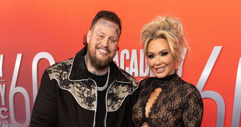 Jelly Roll and Bunnie Xo list their $7M Tennessee home after finalizing divorce: Report