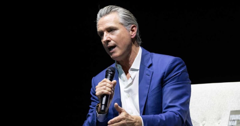 Newsom signs Eid al-Fitr and Eid al-Adha into California law amid backlash over timing