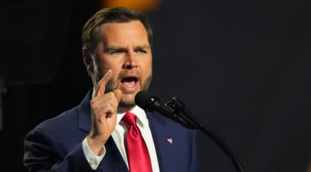 JD Vance weighs in on how GOP can win back young men feeling ‘hostility’ from MAGA