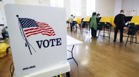 2026 midterm elections: What first-time voters need to know before heading to the polls