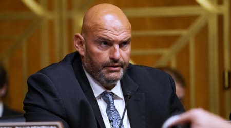 Fact Check: Did John Fetterman call Democrats 'corrupt and irredeemable'?