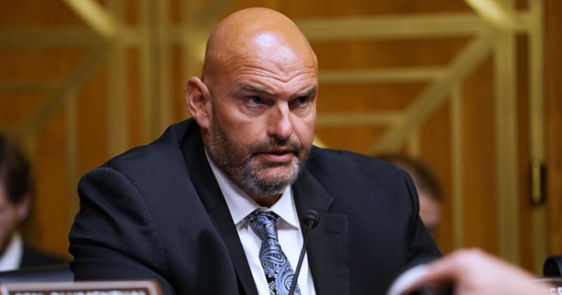 Fact Check: Did John Fetterman call Democrats 'corrupt and irredeemable'?