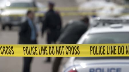 Custody battle takes fatal turn as woman kills 4-year-old daughter and then herself
