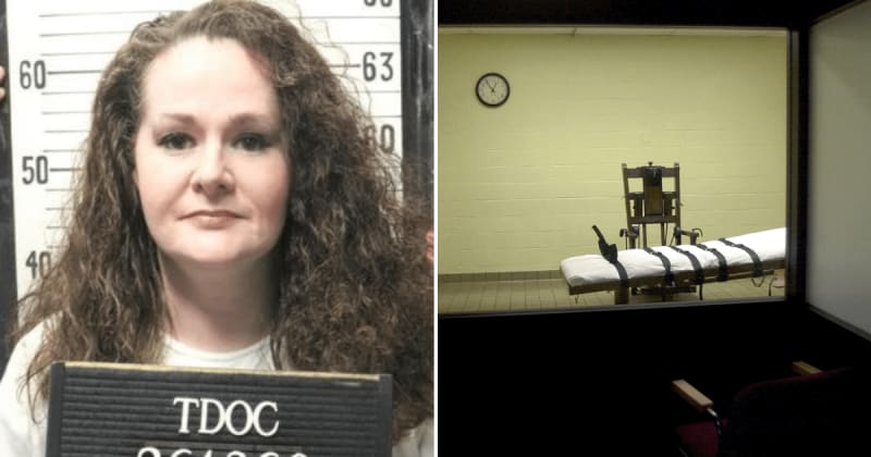 Christa Pike joyously chuckled and sang as lethal injection failed in execution chamber: Witnesses