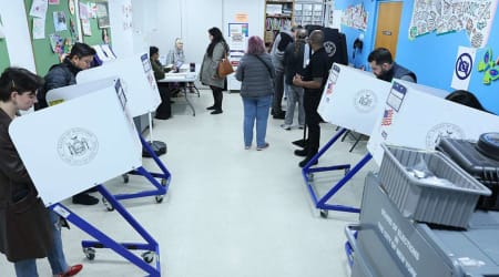 Midterms 2026: Is your congressional district different? Here's what voters need to know