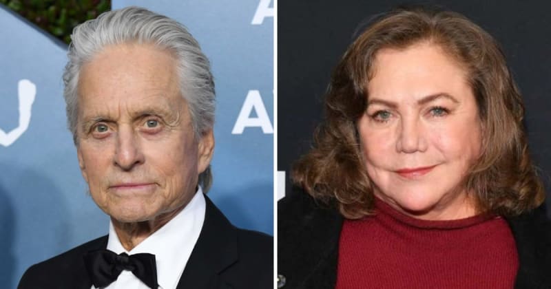 Michael Douglas reveals ‘secret’ 1980s romance with Kathleen Turner, admits lying for 40 years
