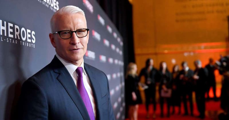 Fact Check: Did Anderson Cooper build a free hospital for homeless people?