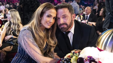 Ben Affleck says he's 'not chasing' romance 2 years after Jennifer Lopez split