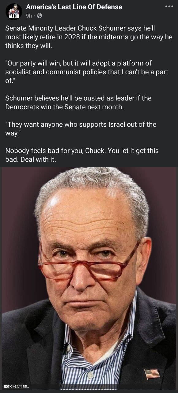 (America's Last Line Of Defense/Facebook)
