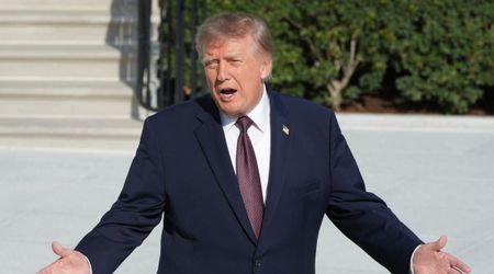 Trump says Iran behind failed Flydubai hijack attempt, threatens to hit Tehran ‘very hard’