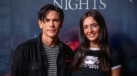 Tom Sandoval secures two-year restraining order against ex-GF Victoria Robinson