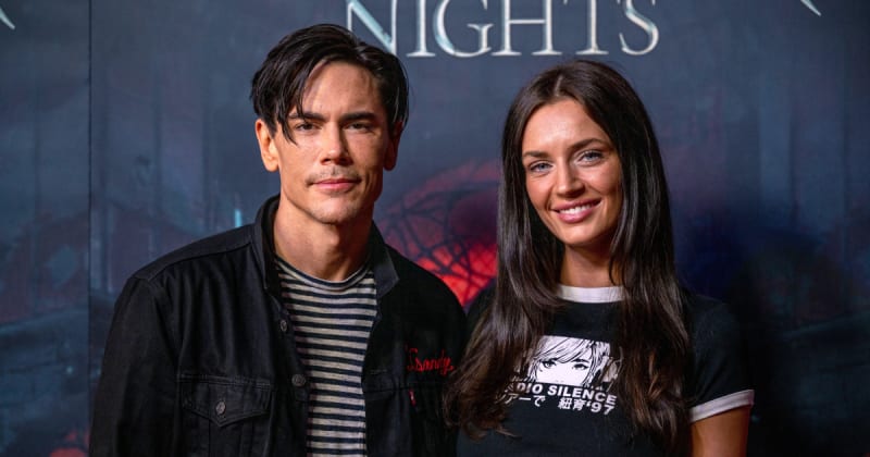 Tom Sandoval secures two-year restraining order against ex-GF Victoria Robinson
