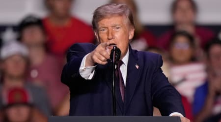 Fact Check: Did Donald Trump say those struggling in this economy are ‘losers'?