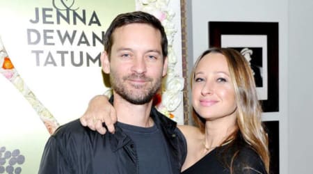 Tobey Maguire and ex-wife Jennifer Meyer officially declared divorced 10 years after split