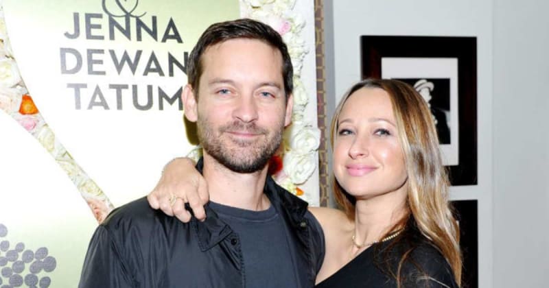 Tobey Maguire and ex-wife Jennifer Meyer officially declared divorced 10 years after split