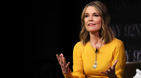 Savannah Guthrie quietly cuts Fridays from 'Today' schedule amid mom Nancy’s disappearance