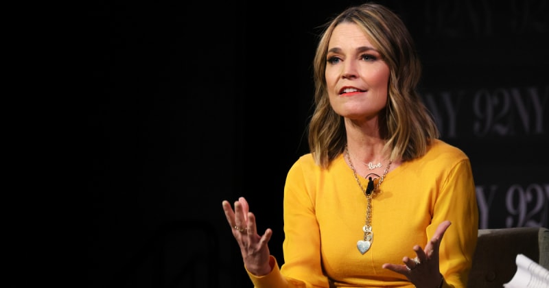 Savannah Guthrie quietly cuts Fridays from 'Today' schedule amid mom Nancy’s disappearance