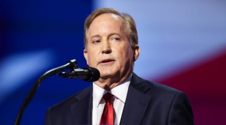 Republicans pour over $7M a day into Ken Paxton's Texas Senate bid as stakes rise: Report