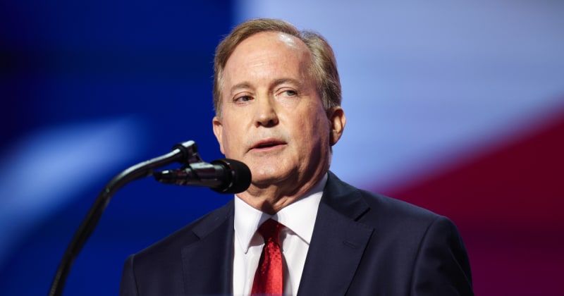 Republicans pour over $7M a day into Ken Paxton's Texas Senate bid as stakes rise: Report