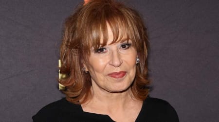 Joy Behar’s backstage fall sparks ‘serious conversations’ as ABC considers ‘The View’ safety changes