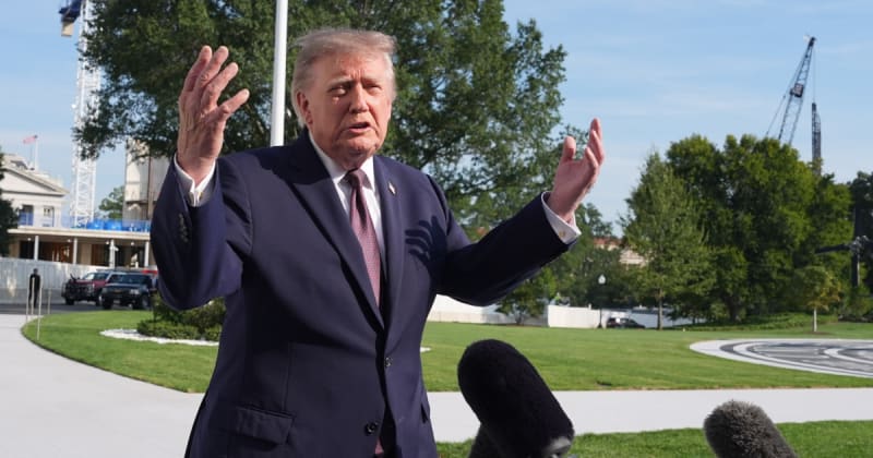 Fact Check: Did Trump sign an order to rename Cornell University to 'Trump Cornell University'?