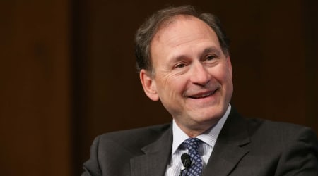 Supreme Court Justice Samuel Alito confirms he is considering retirement
