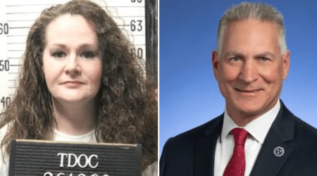 Tennessee prisons chief out after failed Pike execution as state pauses death penalty for the year