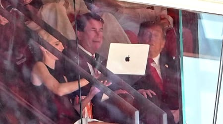 Natalie Harp at the center of Trump’s $20M ad controversy: What we now know