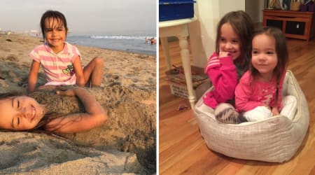 Chad Lowe’s daughter Mabel, 17, honors Fiona with emotional post: ‘Hope your mind is at ease now’