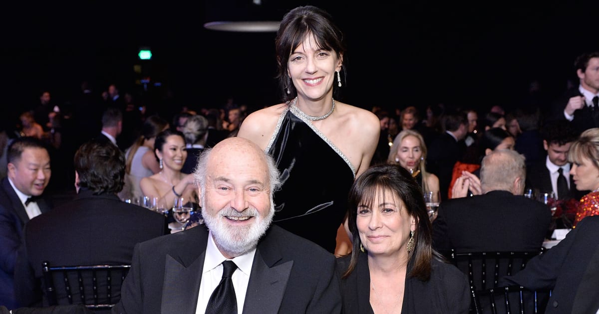 Romy Reiner reportedly found her parents’ bodies, while Jake Reiner praised Martine Singer for supporting him and Romy after their loss (Getty Images)