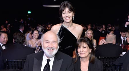 Rob Reiner’s sister-in-law reveals how she learned of his and Michele’s murders