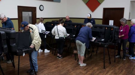 2026 midterm elections: The overlooked issues driving voters beyond the usual headlines