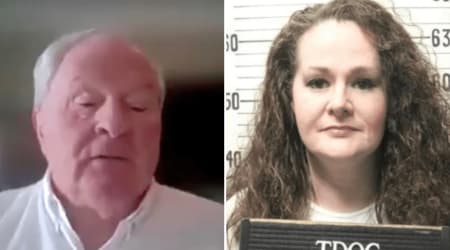 31 years after Colleen Slemmer murder, ex-police chief recalls Christa Pike's failed execution case