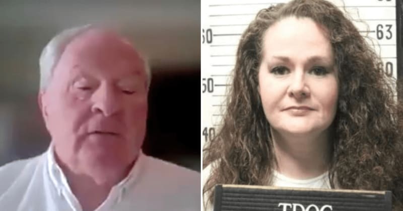 31 years after Colleen Slemmer murder, ex-police chief recalls Christa Pike's failed execution case