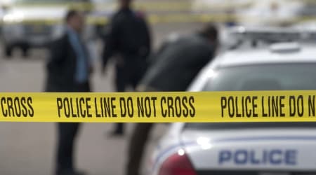 Georgia block party shooting kills at least 2, injures several as sheriff launches probe