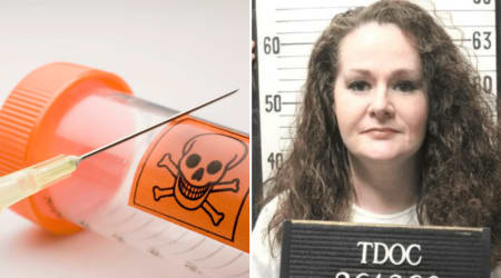 Christa Pike's lawyer reveals she may never recover after failed execution